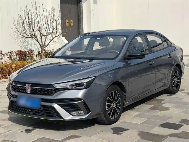 2022 Roewe i5