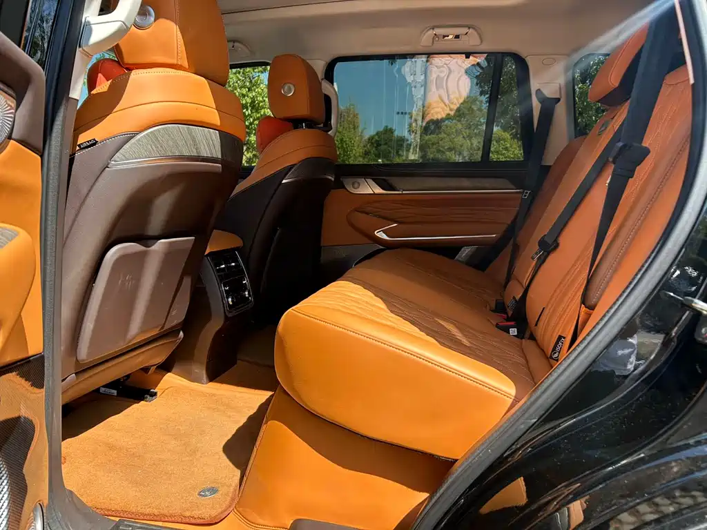 TANK TANK 500 NEW ENERGY