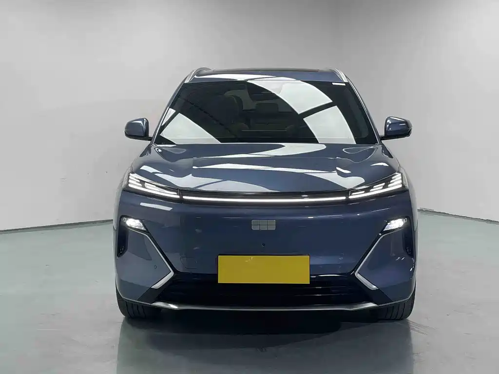 GEELY GALAXY GALAXY STARSHIP 7 EM I