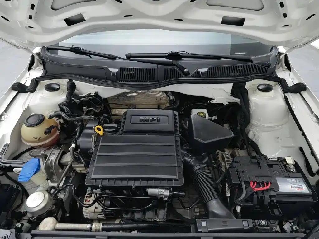 Volkswagen Lavida — миниатюра 6