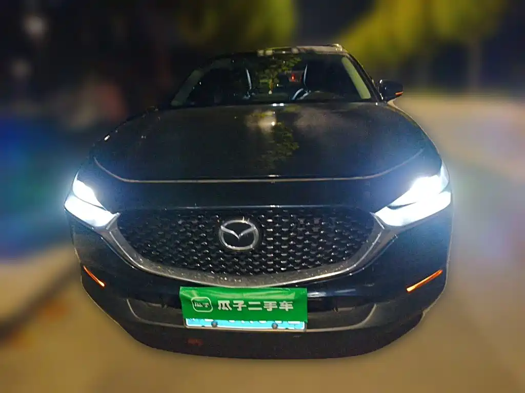 Mazda CX-30 — миниатюра 2