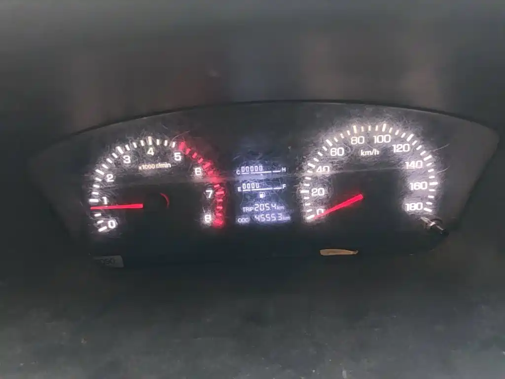 Foton Xiangling V — миниатюра 12