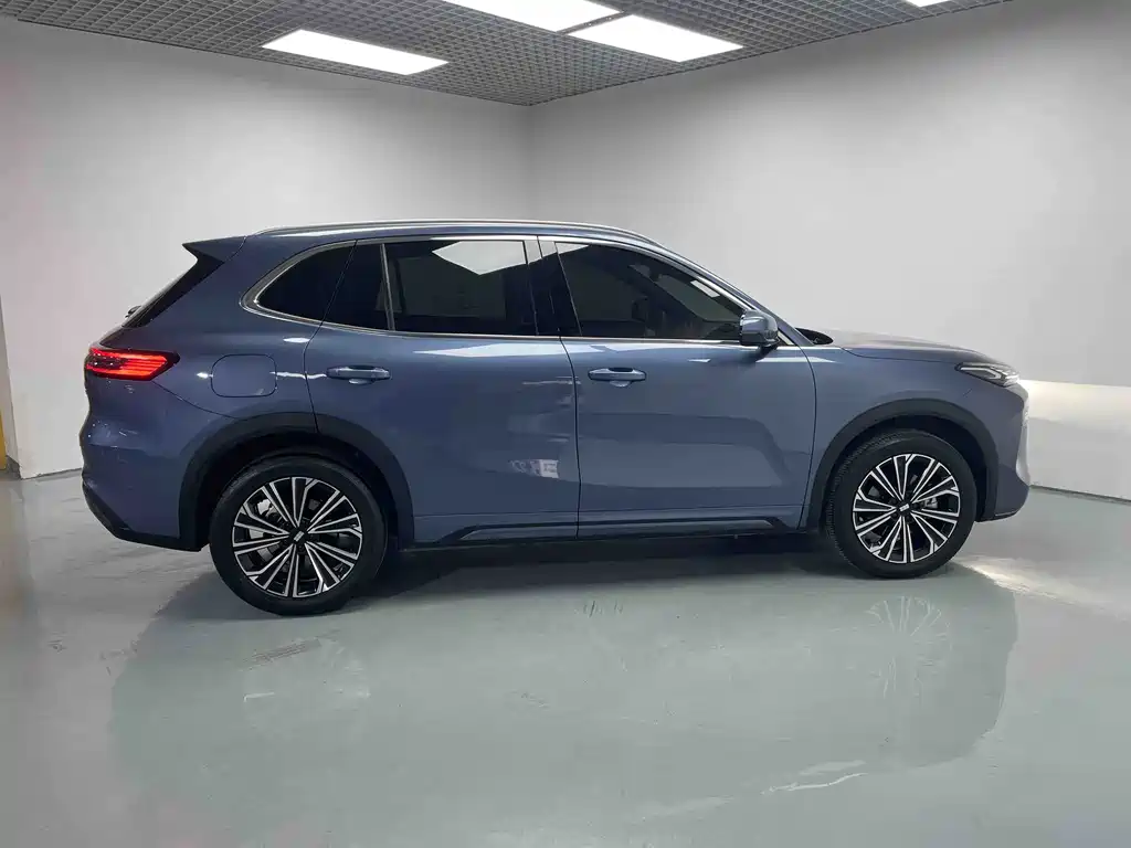 GEELY GALAXY GALAXY STARSHIP 7 EM I