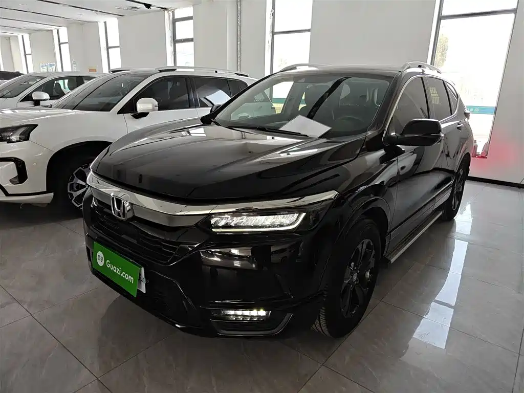 Honda Breeze 2020