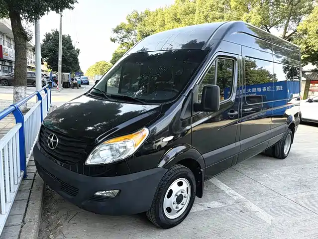 JIANGQI GROUP XINGRUI