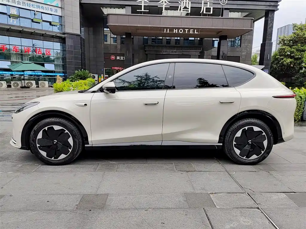 IM Motors LS7 2023 90kWh Elite