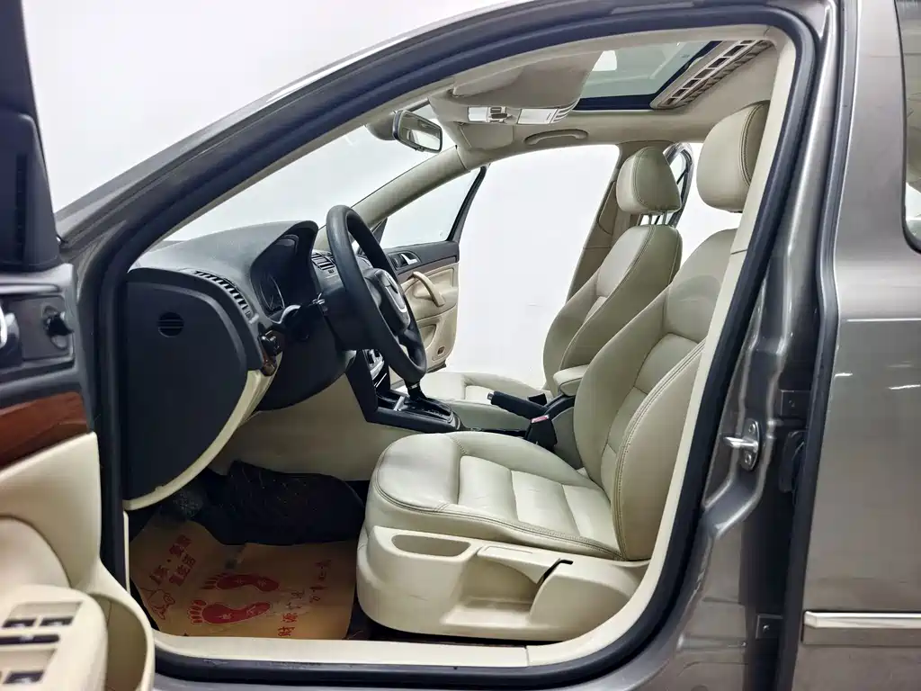 Skoda Octavia — миниатюра 11