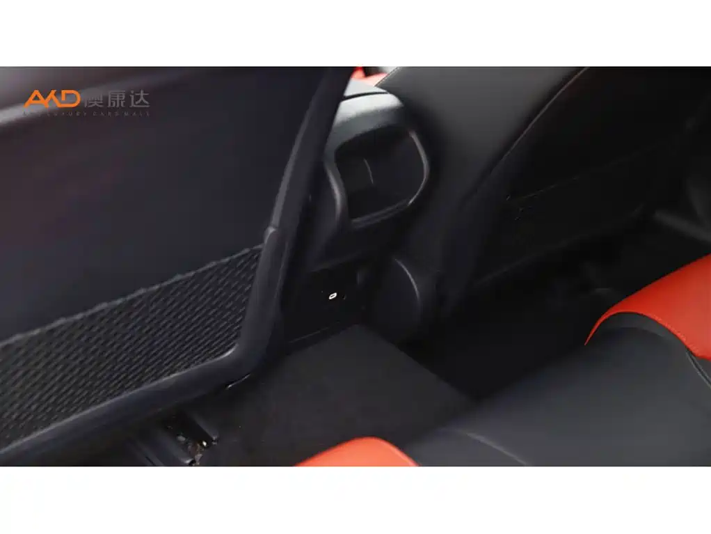 Mercedes-Benz CLA AMG — миниатюра 9