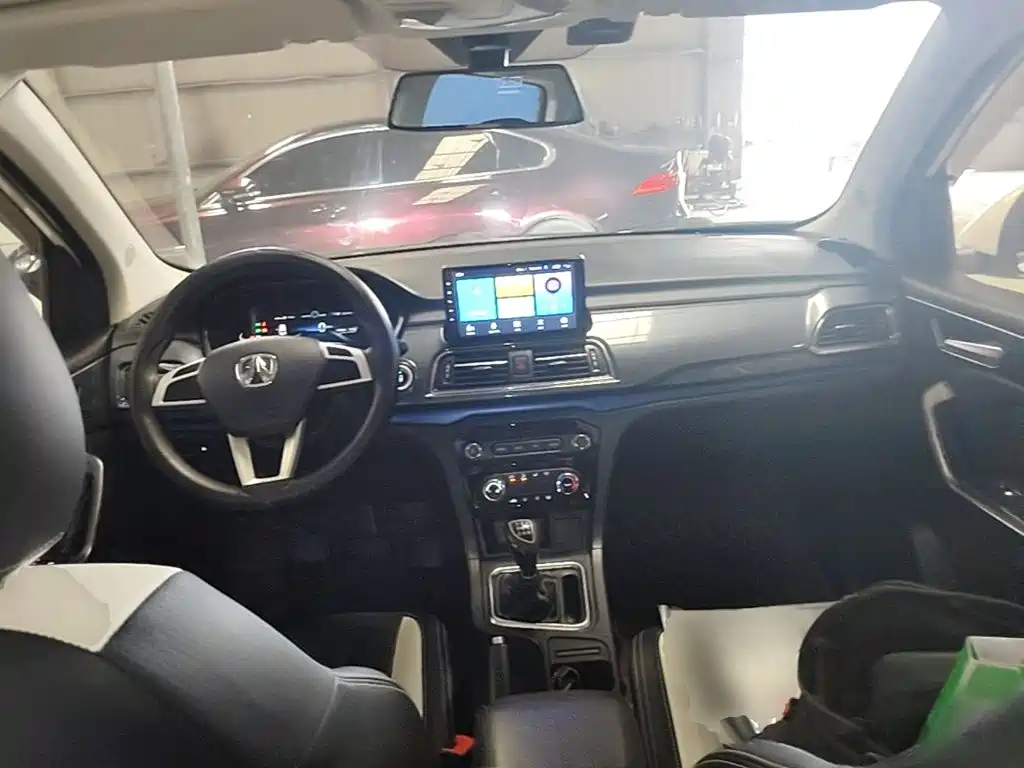 BAW Weiwang M60 — миниатюра 6