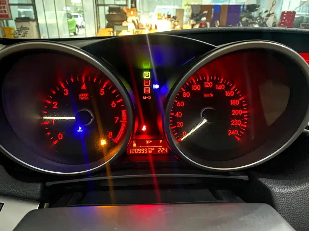 Mazda 3 (Import) — миниатюра 5