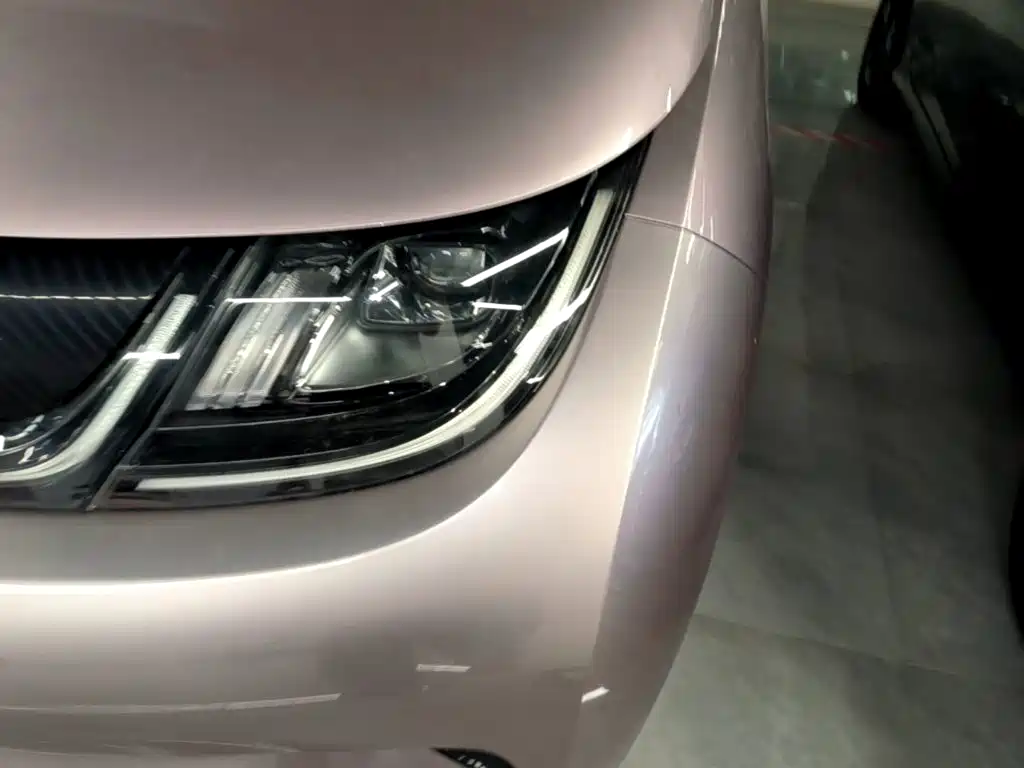 BYD Dolphin — миниатюра 24