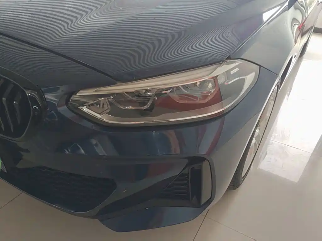 BMW 1 Series — миниатюра 24