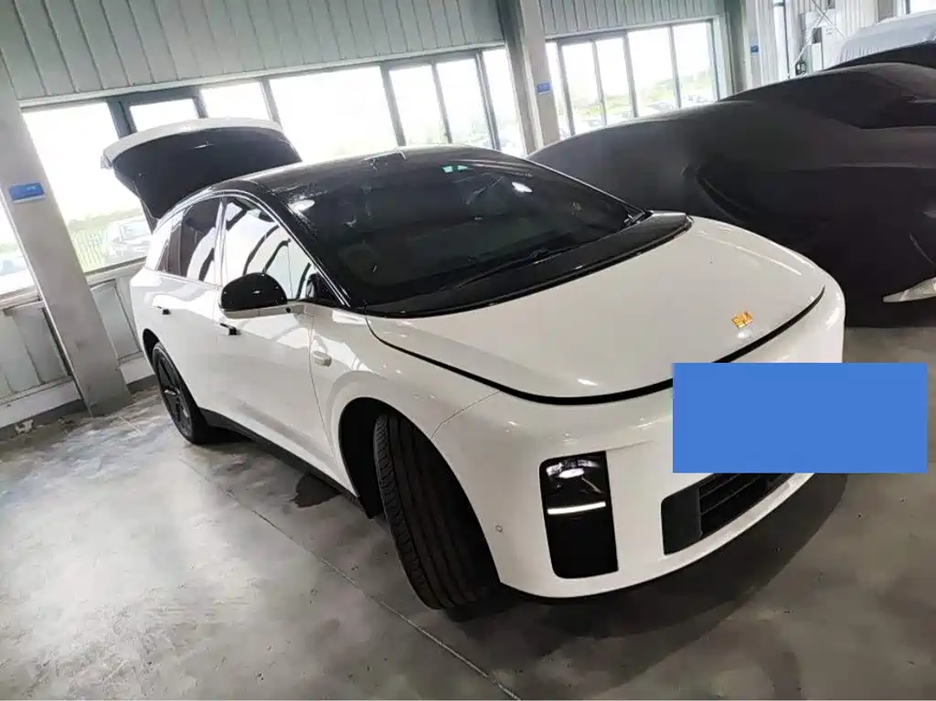 Li Auto Li i6