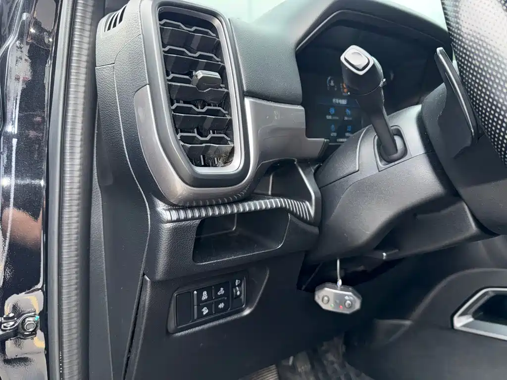 Ford Ranger — миниатюра 13