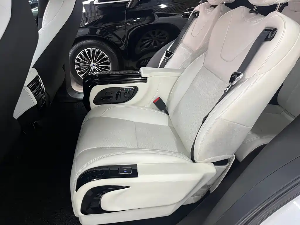 Tesla Model X — миниатюра 11