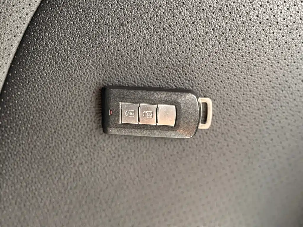 MITSUBISHI JINXUAN ASX