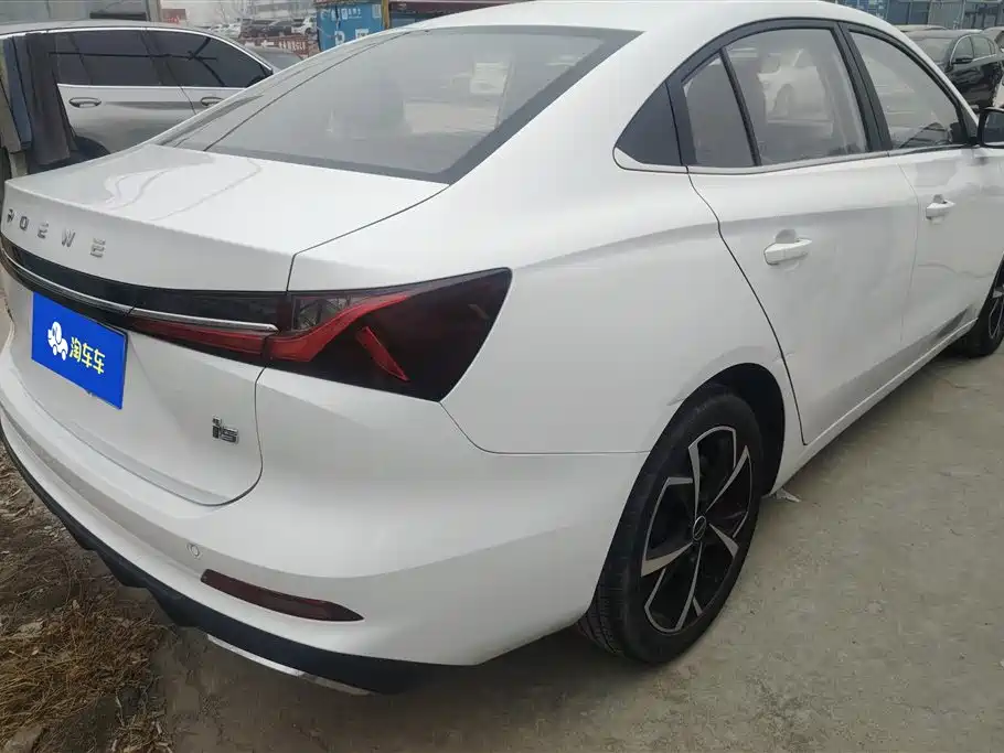 ROEWE I5