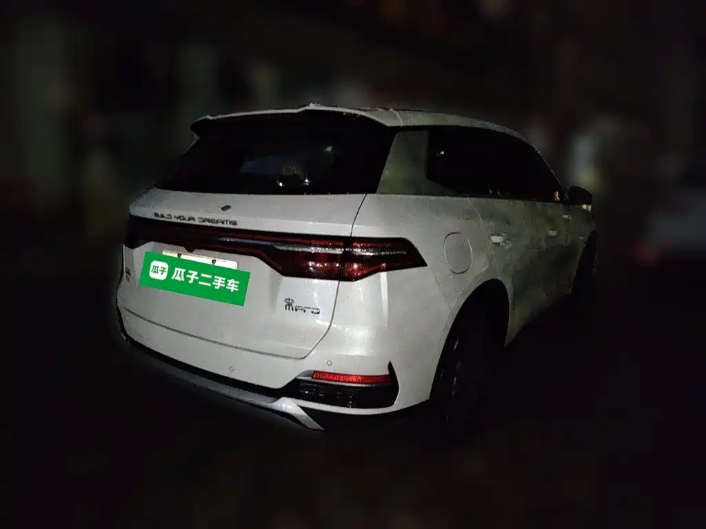 BYD Pro New Energy — миниатюра 4