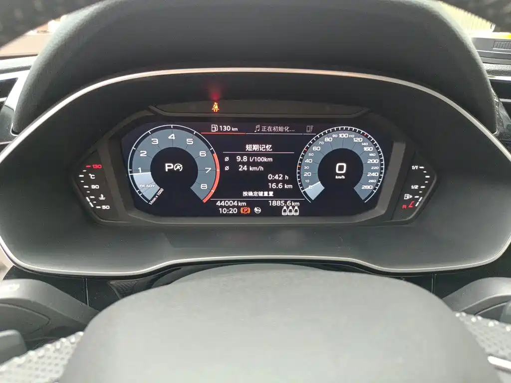 Audi Q3 Sportback — миниатюра 12