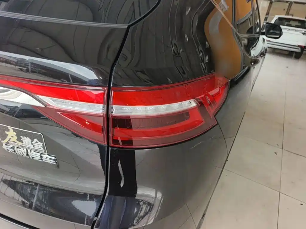 Haval F7 — миниатюра 8