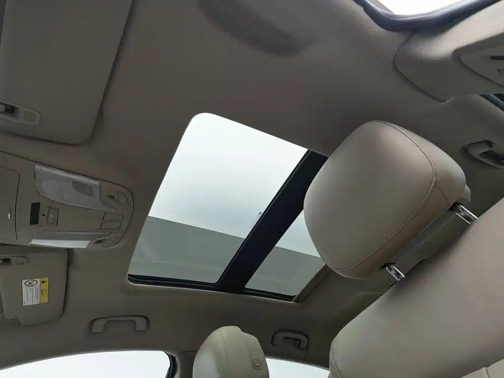 Buick LaCrosse — миниатюра 14