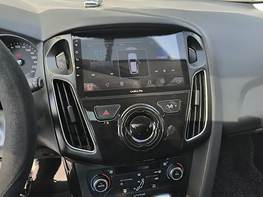 Ford Focus — миниатюра 13