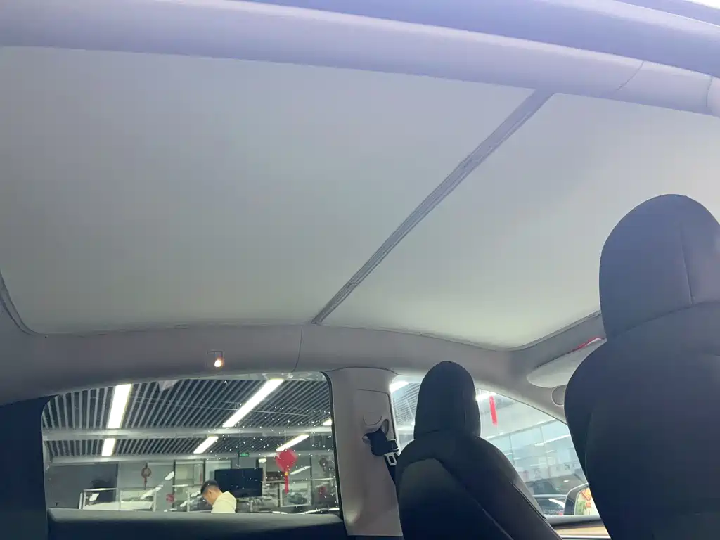 Tesla Model Y — миниатюра 24