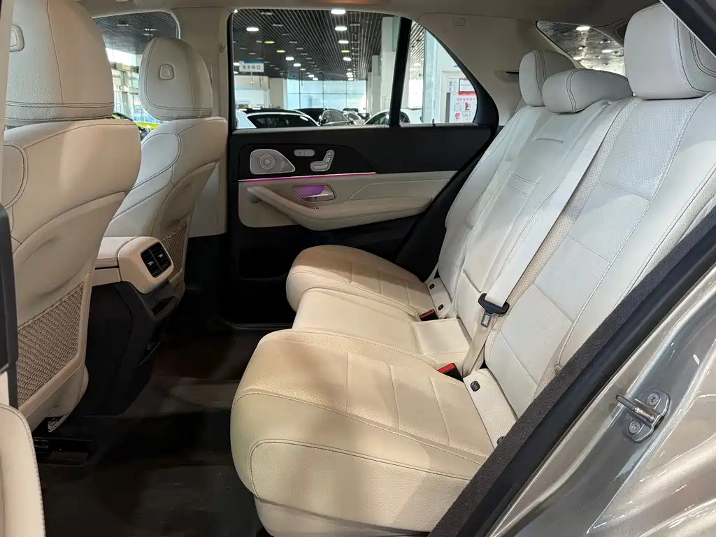 Mercedes-Benz GLE 2020 GLE 450 4MATIC Fashion