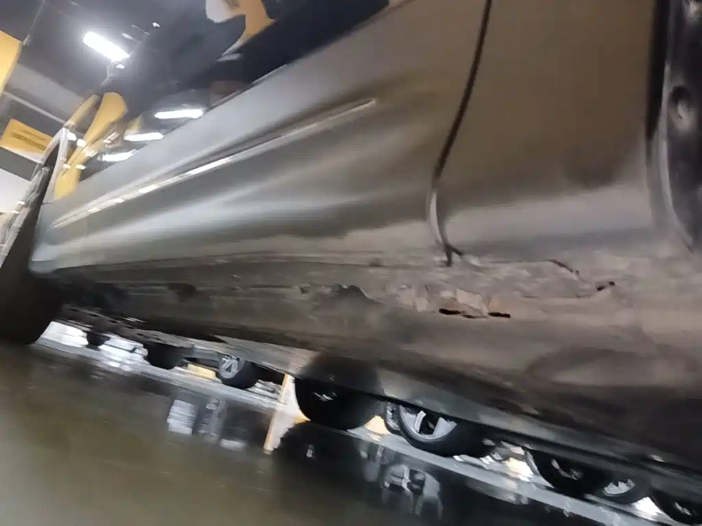 Mercedes-Benz EQB — миниатюра 21