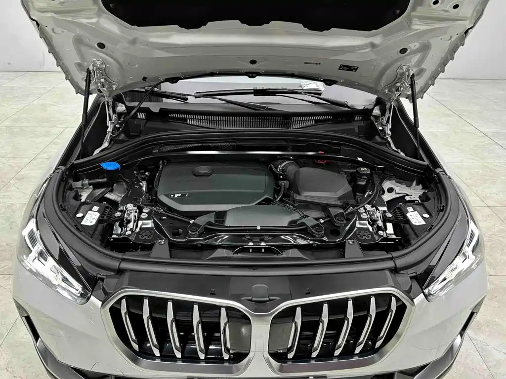 BMW X1 — миниатюра 27