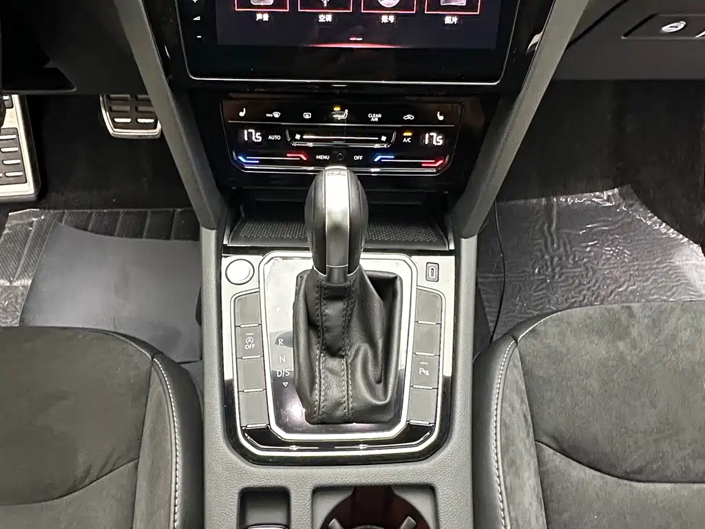 Volkswagen CC — миниатюра 15