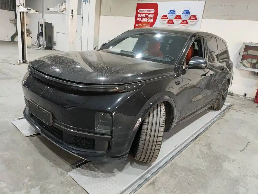 Li Auto IDEAL L9