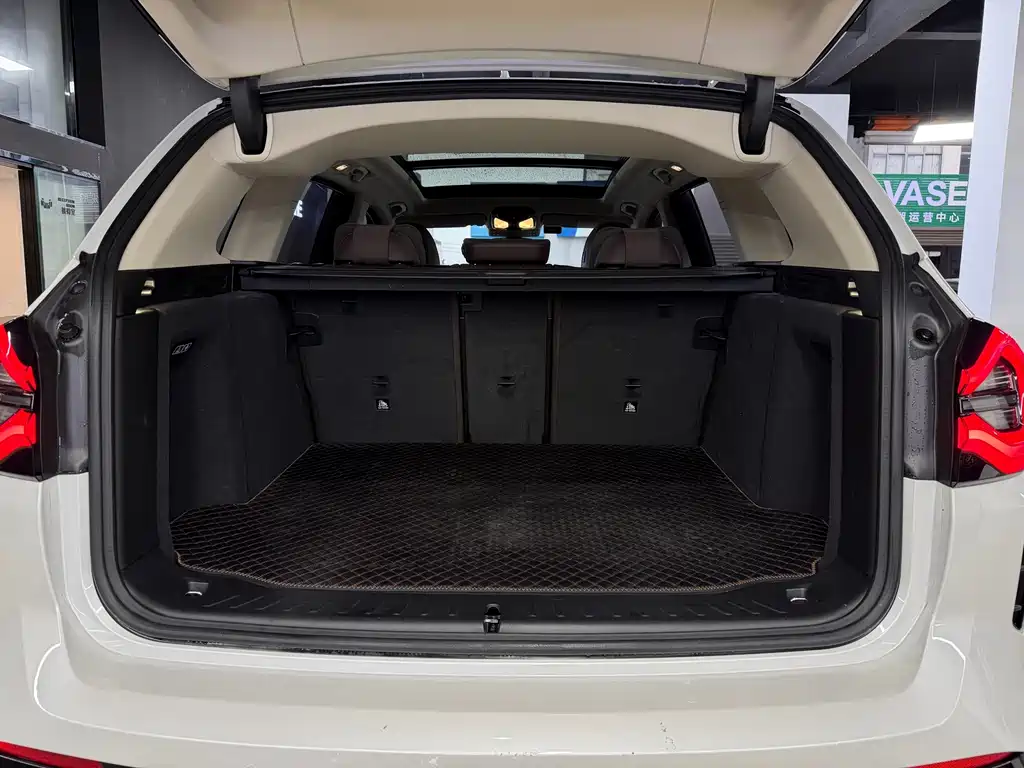 BMW X3 — миниатюра 23