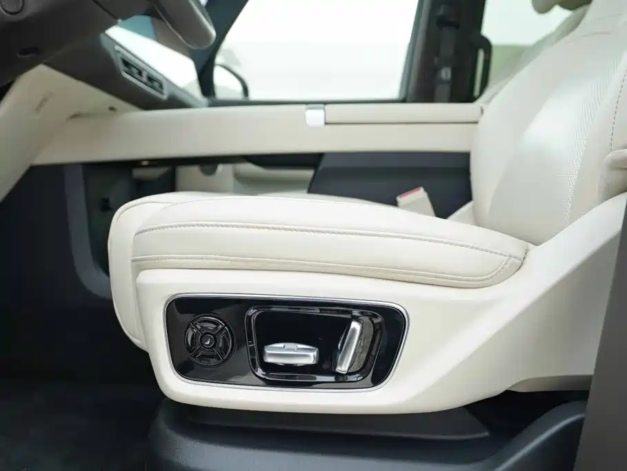 Li Auto Li MEGA — миниатюра 12
