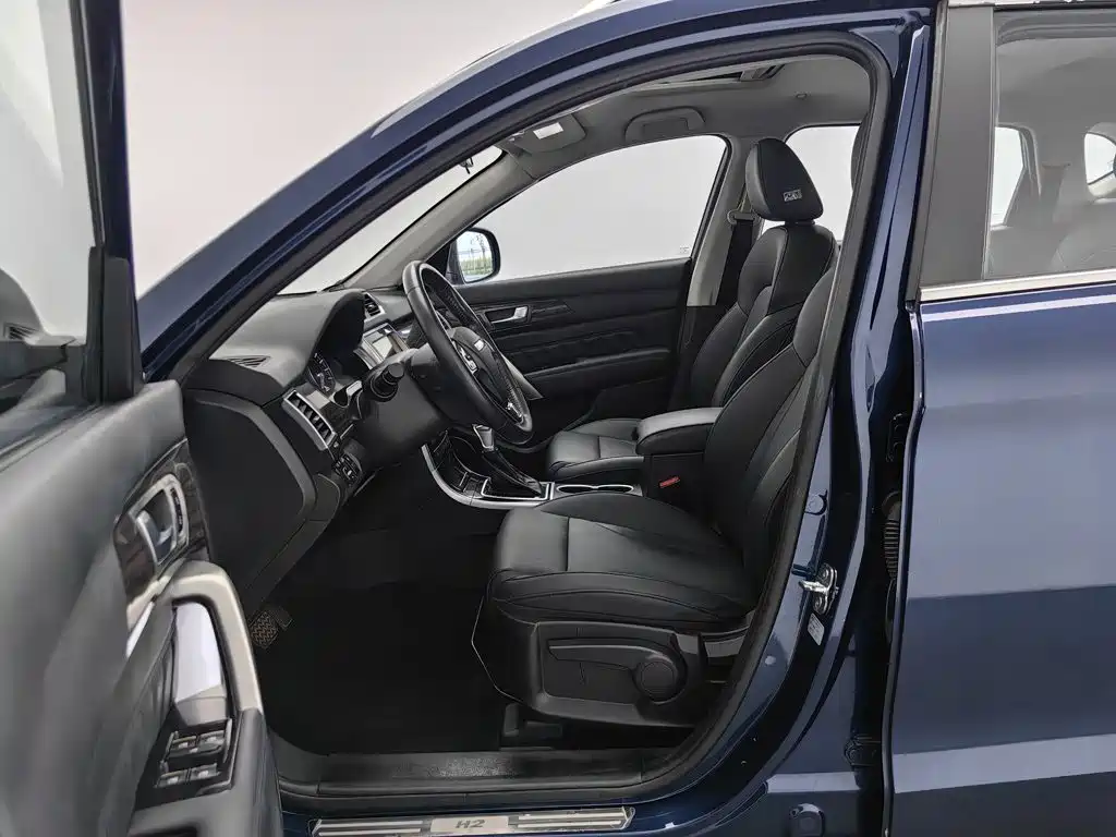 Haval H2 — миниатюра 10