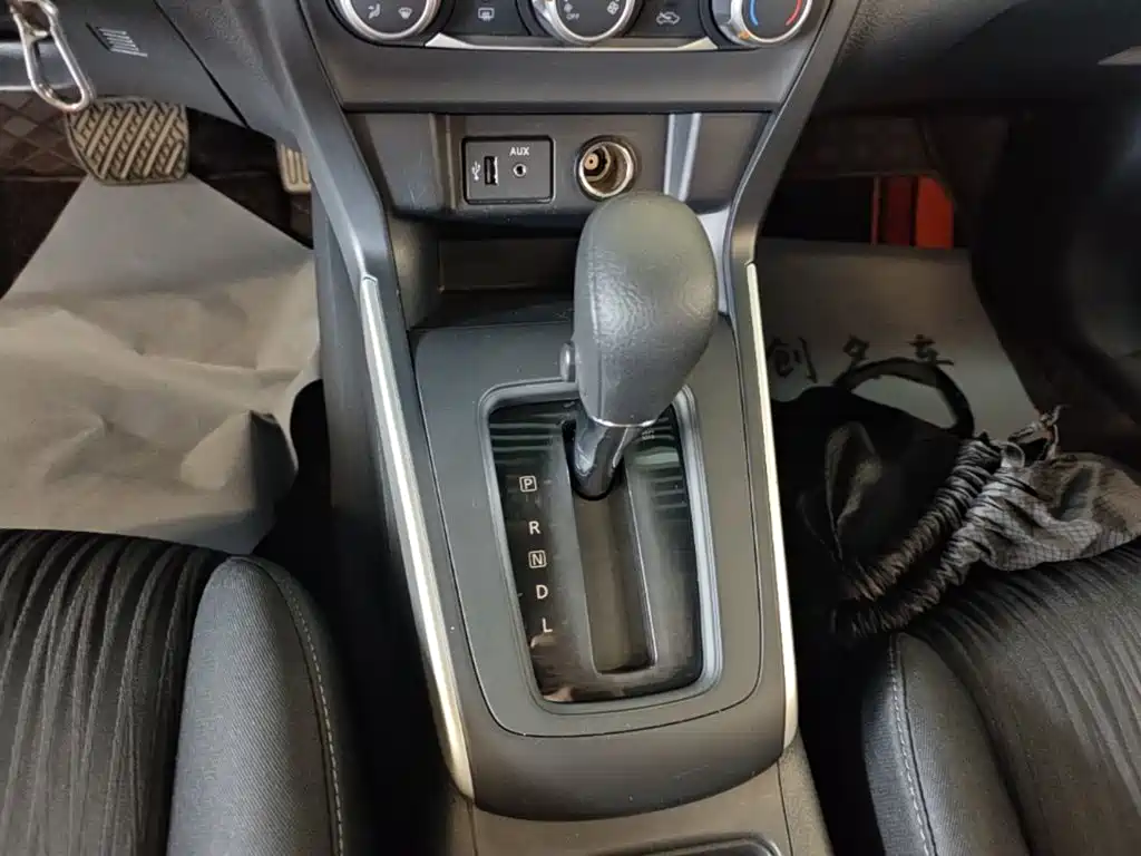 Nissan Sylphy — миниатюра 14
