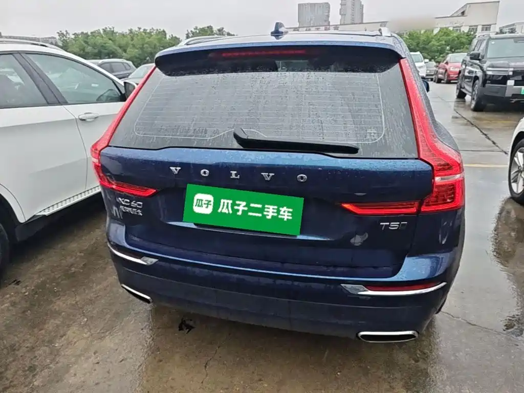 Volvo XC60 — миниатюра 6