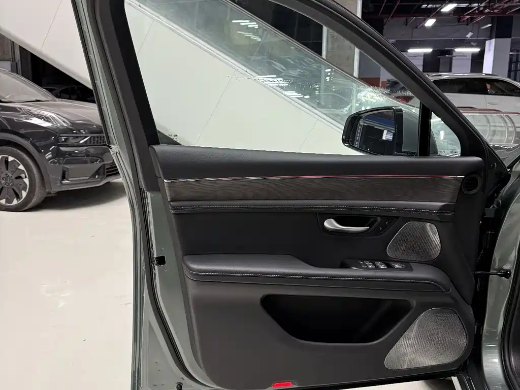 AITO AITO M5 — миниатюра 11