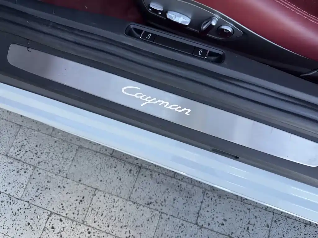 Porsche 718 — миниатюра 9