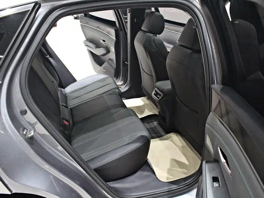 BYD Qin L — миниатюра 12