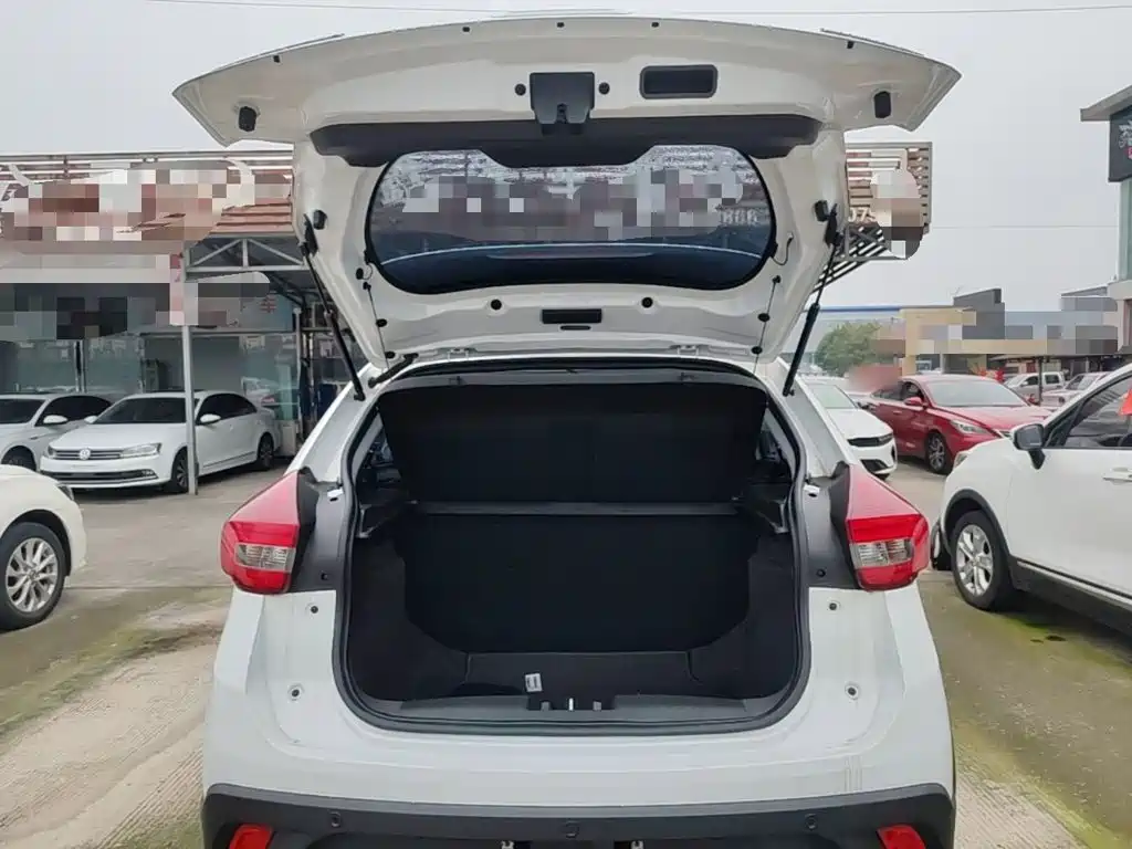 Chery Tiggo 3x — миниатюра 19