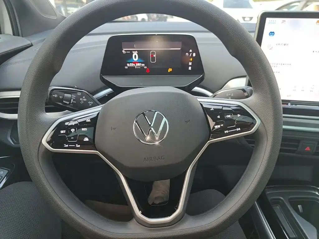 Volkswagen ID.4 Crozz — миниатюра 11
