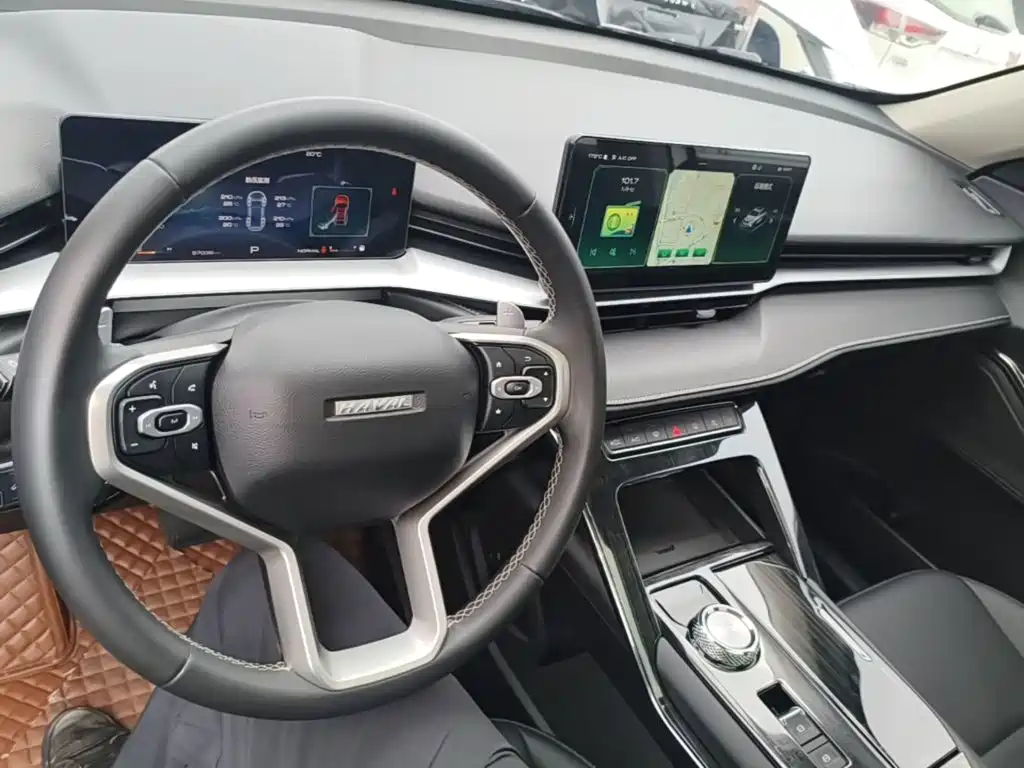 Haval H6 — миниатюра 10