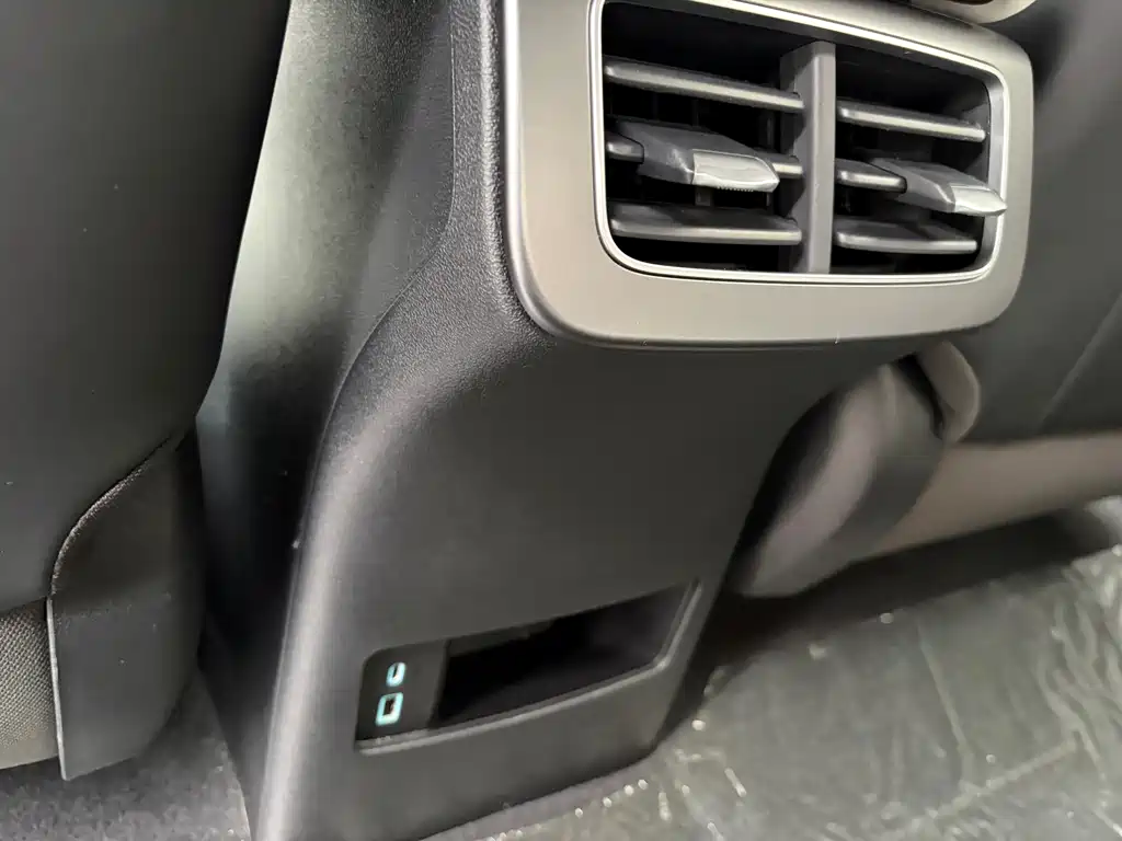 BYD SEAL 06 NEW ENERGY