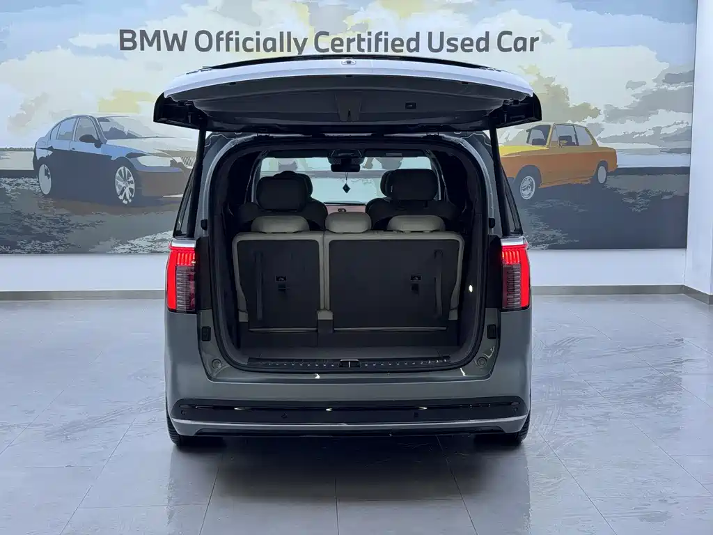 ZEEKR EXTREME KRYPTON 009