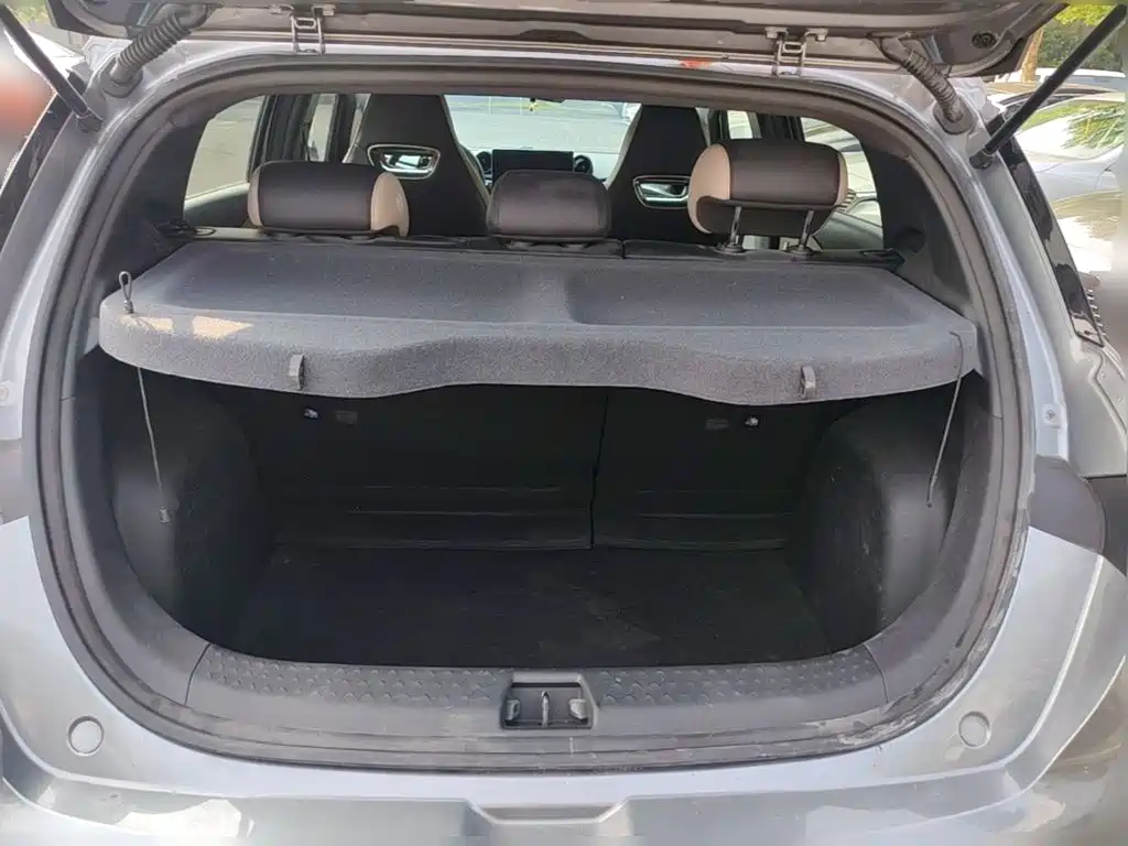 BYD Dolphin — миниатюра 10