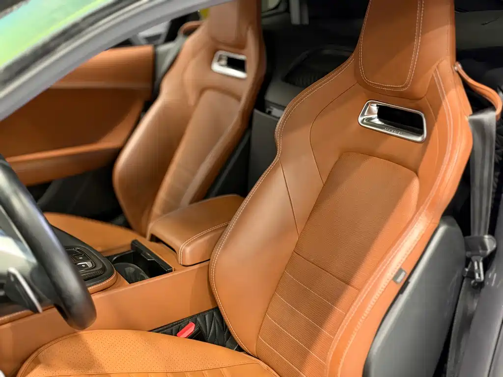 Jaguar F-TYPE — миниатюра 5