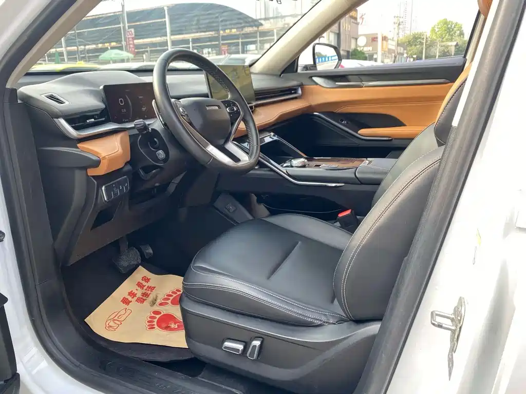 Haval H6 — миниатюра 10