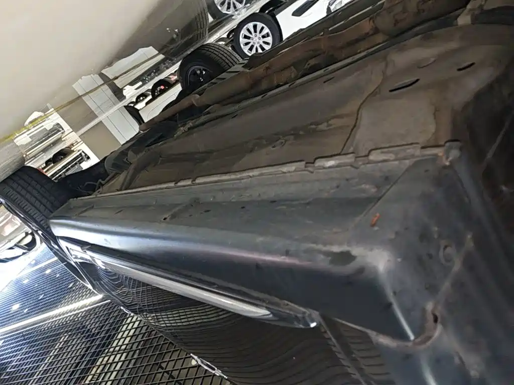 Mitsubishi Outlander — миниатюра 22