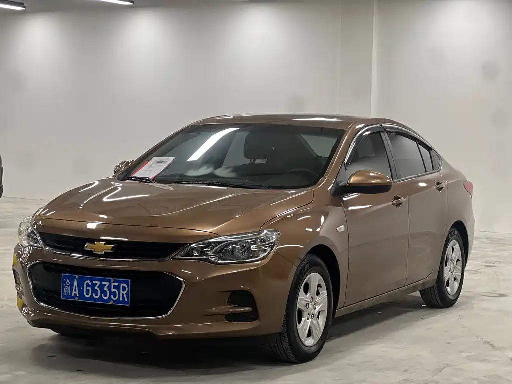 Chevrolet Cavalier